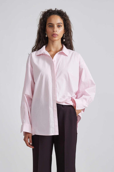 Kaarina Dolman Button Down – APIECE APART