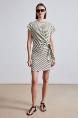 Nina Cinched Mini
