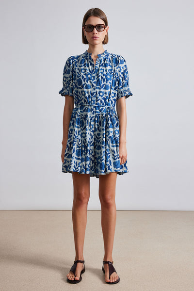 Las Alturas Mini Dress – APIECE APART