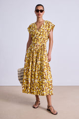 Agathe Tier Maxi