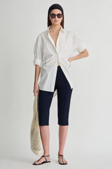 Isolde Button Down